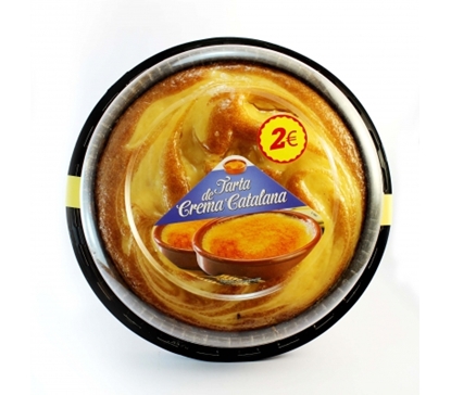 Picture of HORNO DE SAN JUAN CREAM 300GR